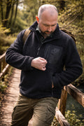 Ravine Fleece
