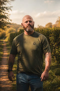 Military Tee